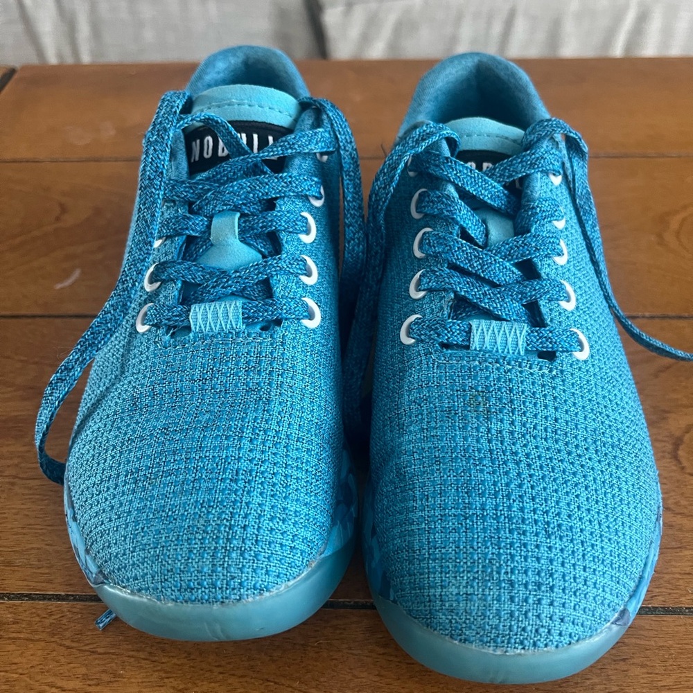 NoBull trainer shoes